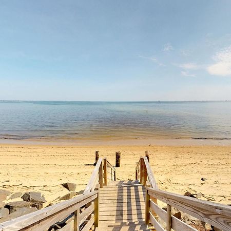 Blue Cottage & Beach Condo โพรวินซ์ทาวน์ ห้อง รูปภาพ